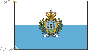 サンマリノ共和国